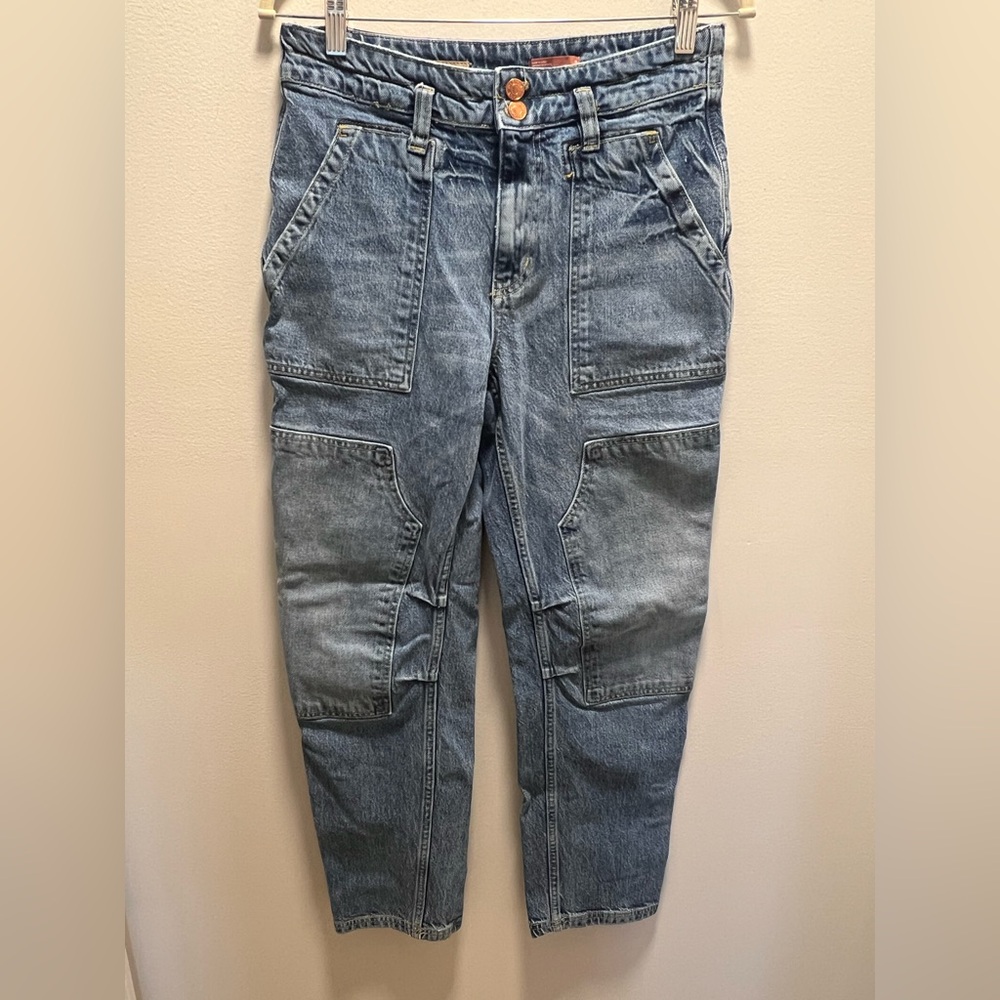 Pilcro The Wanderer Size 28 Jeans